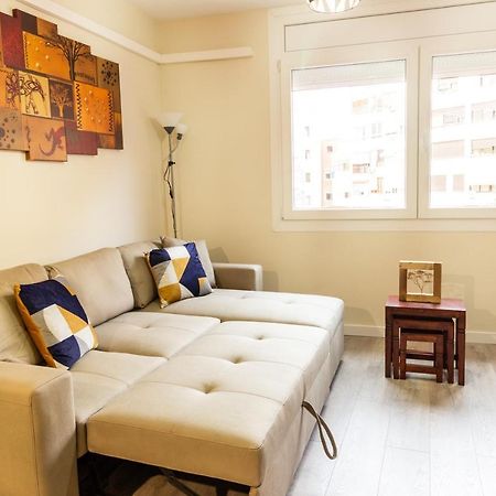 Tarrapolita_Rambla Apartment Tarragona Bagian luar foto