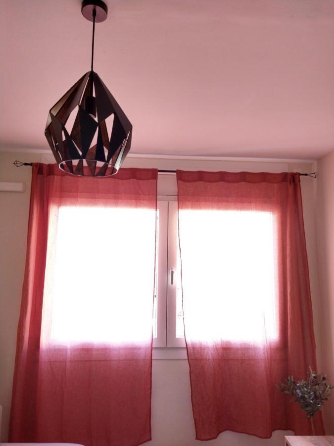 Tarrapolita_Rambla Apartment Tarragona Bagian luar foto
