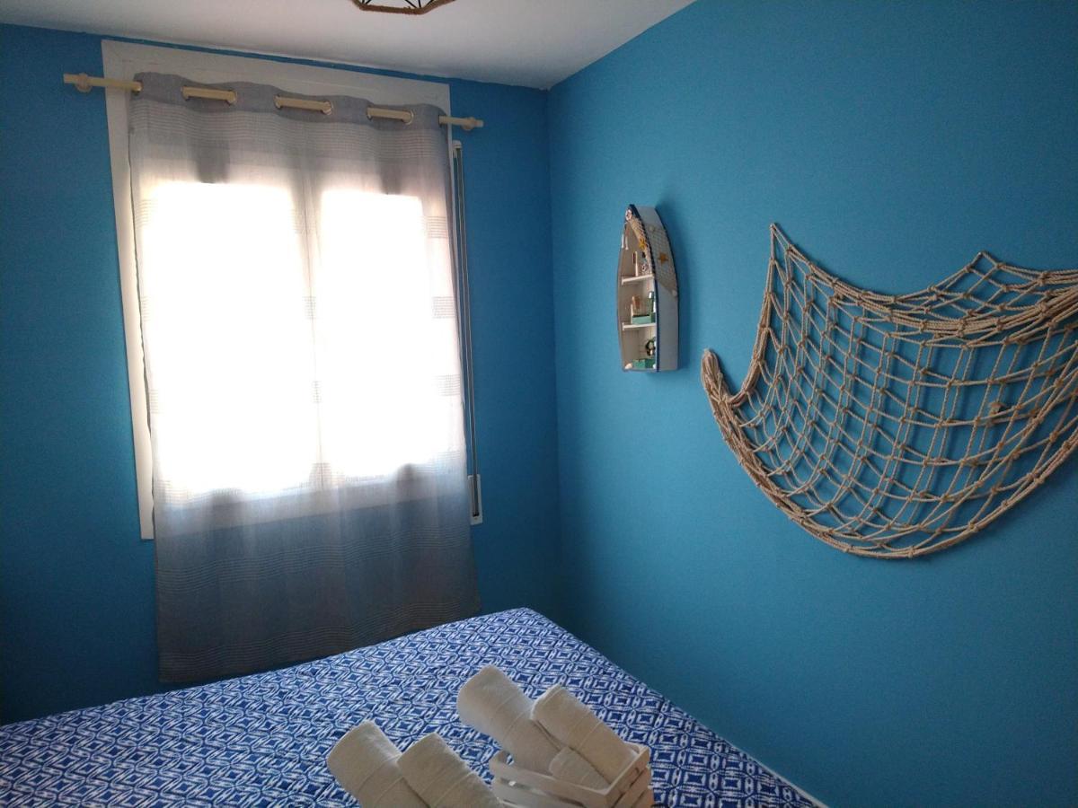 Tarrapolita_Rambla Apartment Tarragona Bagian luar foto