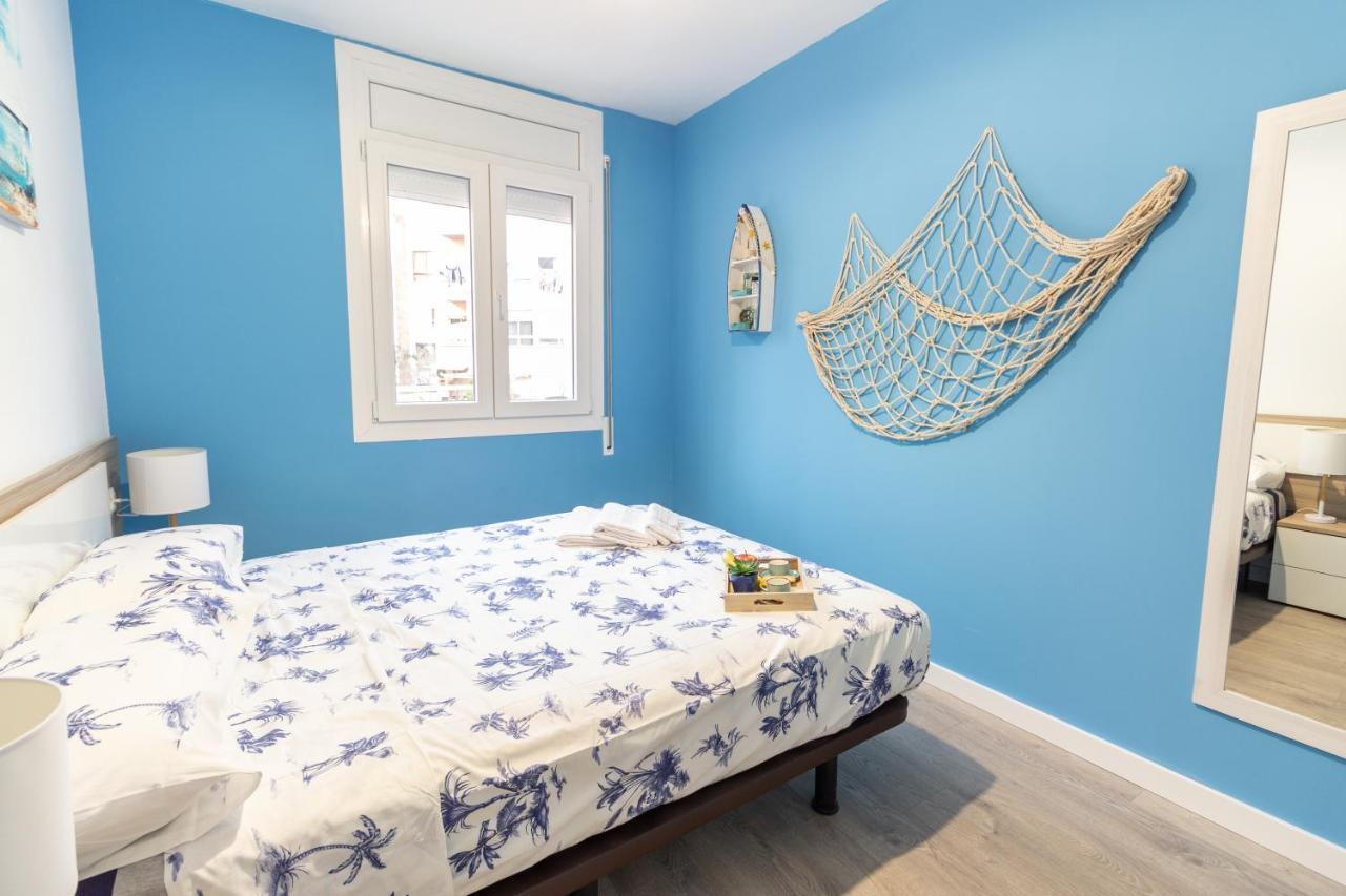 Tarrapolita_Rambla Apartment Tarragona Bagian luar foto