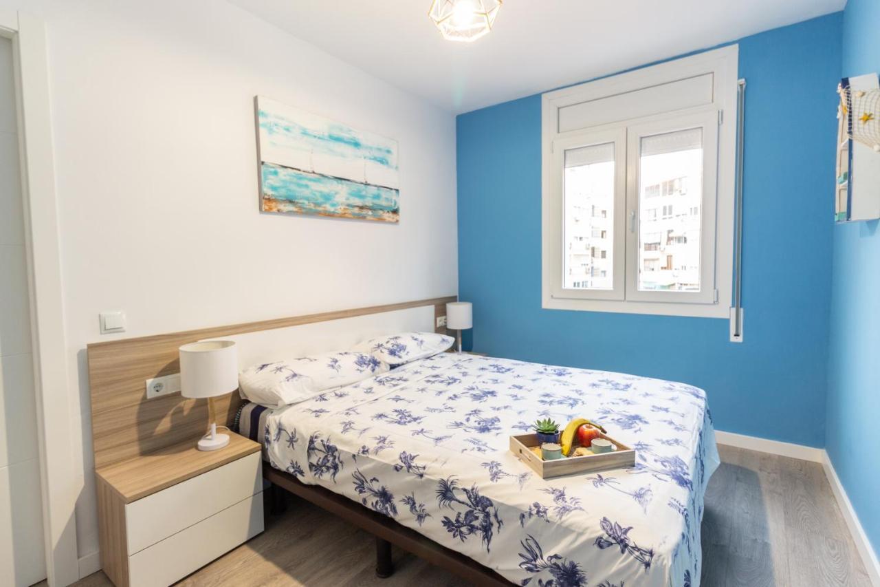 Tarrapolita_Rambla Apartment Tarragona Bagian luar foto